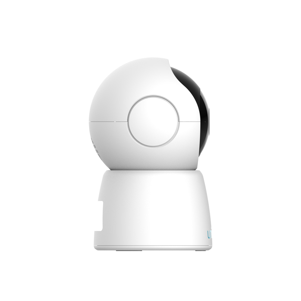 Cámara Seguridad Wifi Inalambrico Mini PT 1080P 360° Uho-S2E UNIARCH